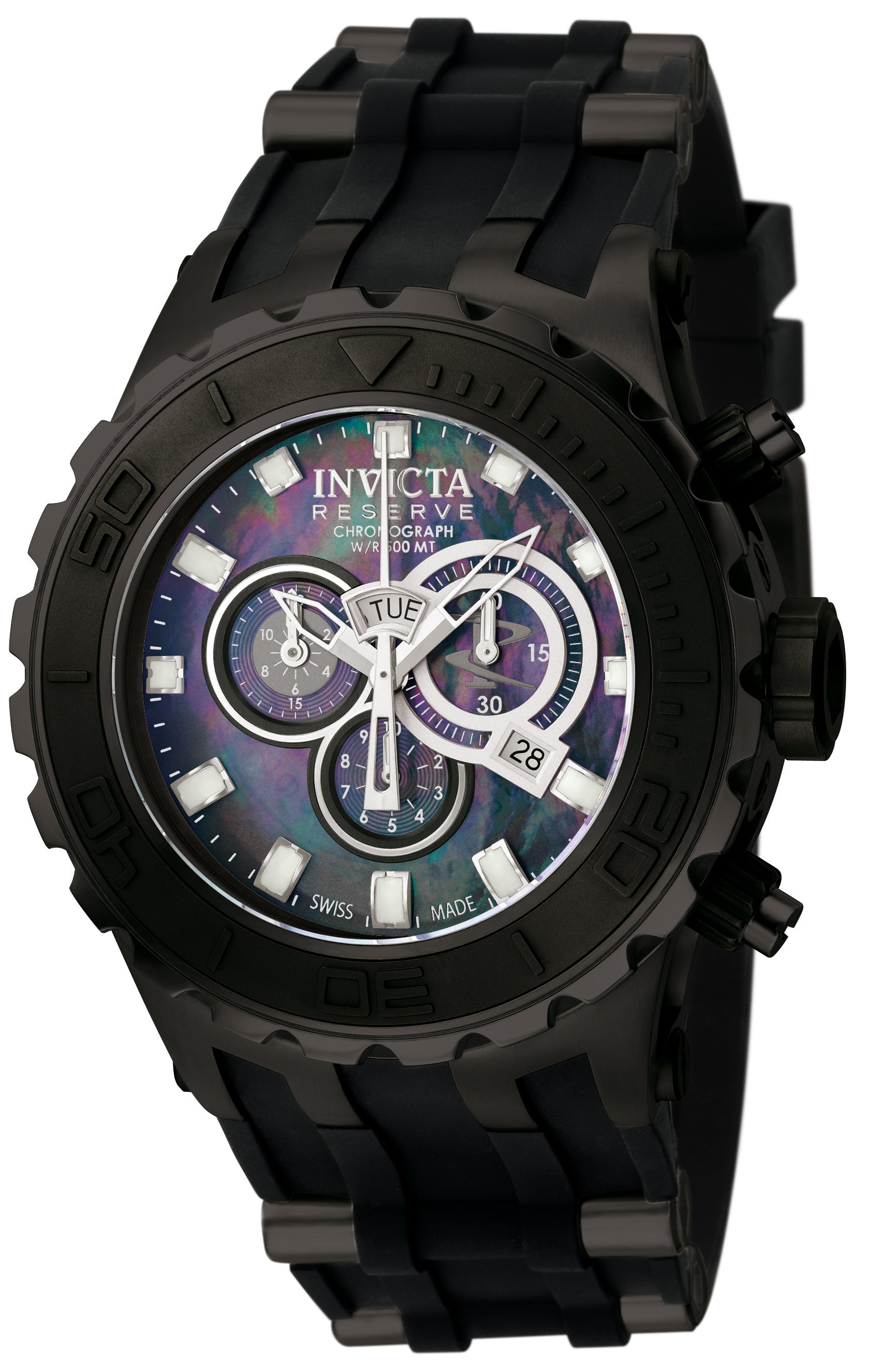 PARTS for Invicta Subaqua 0507