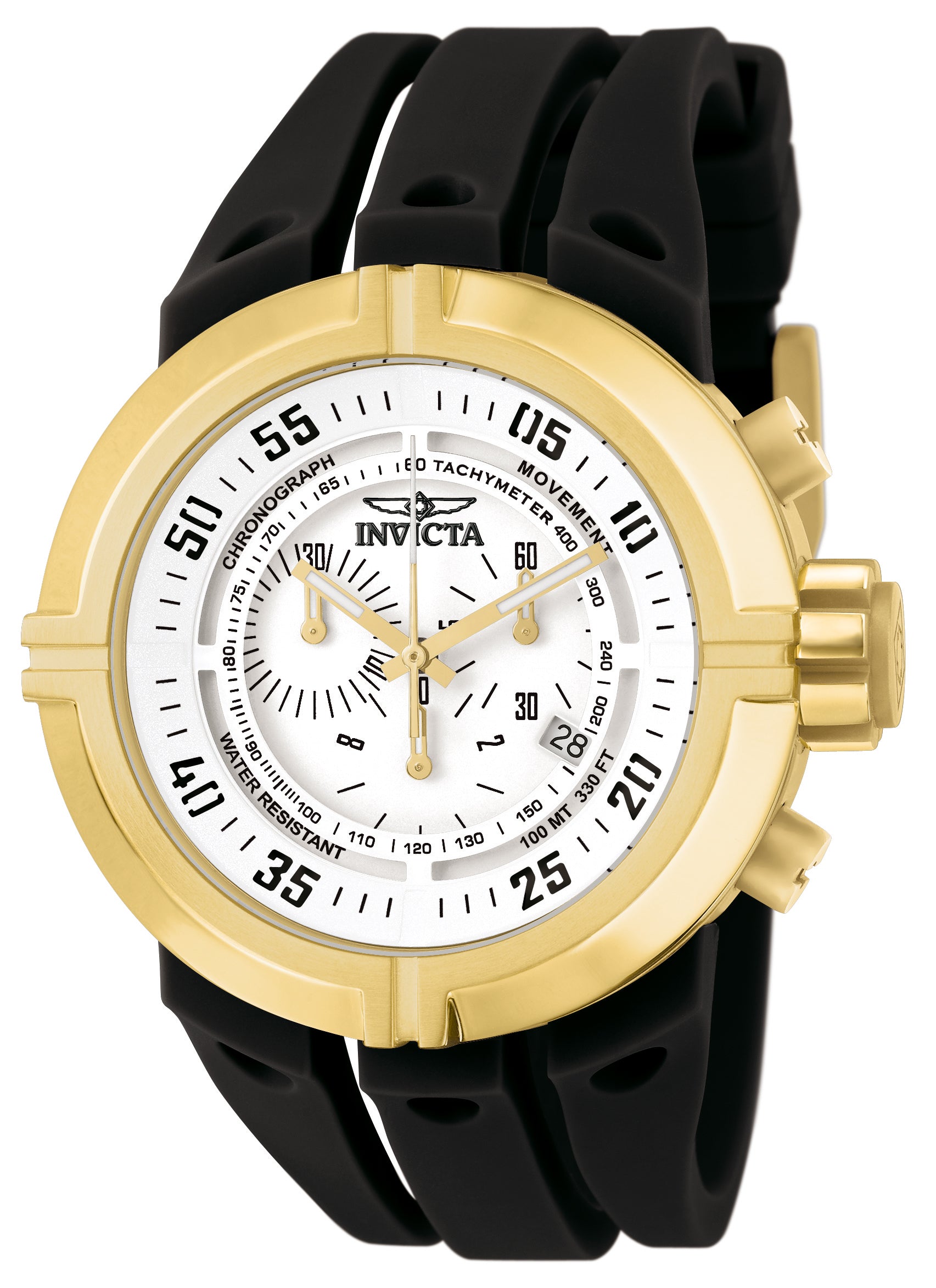 Parts for Invicta I-Force 0843