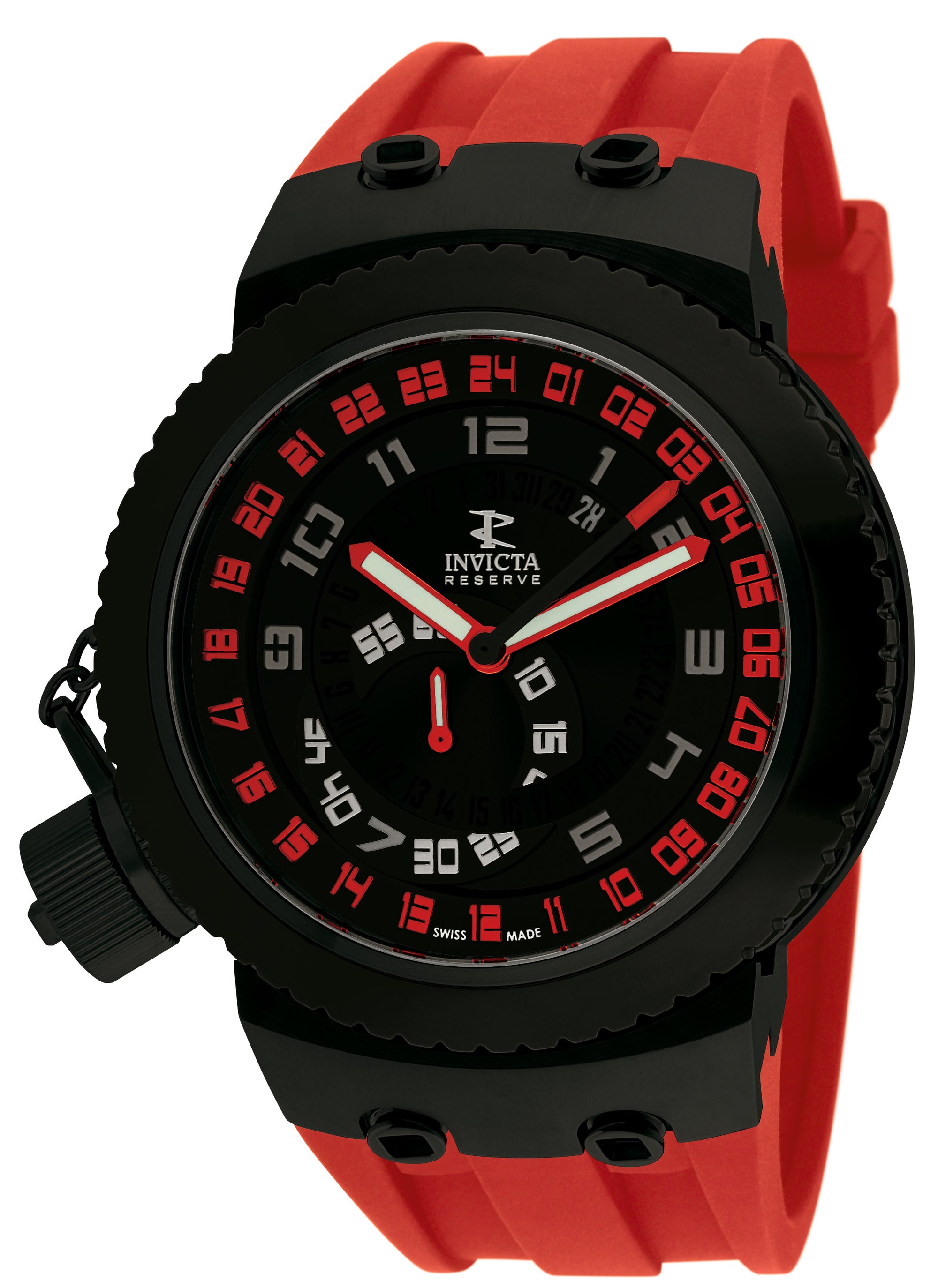 PARTS for Invicta Reserve 10011