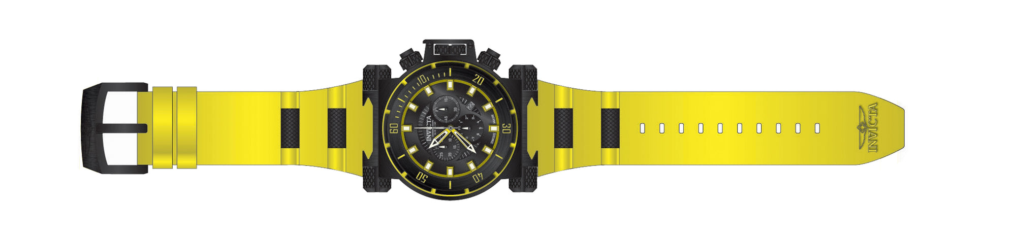 PARTS for Invicta Coalition Forces 10035