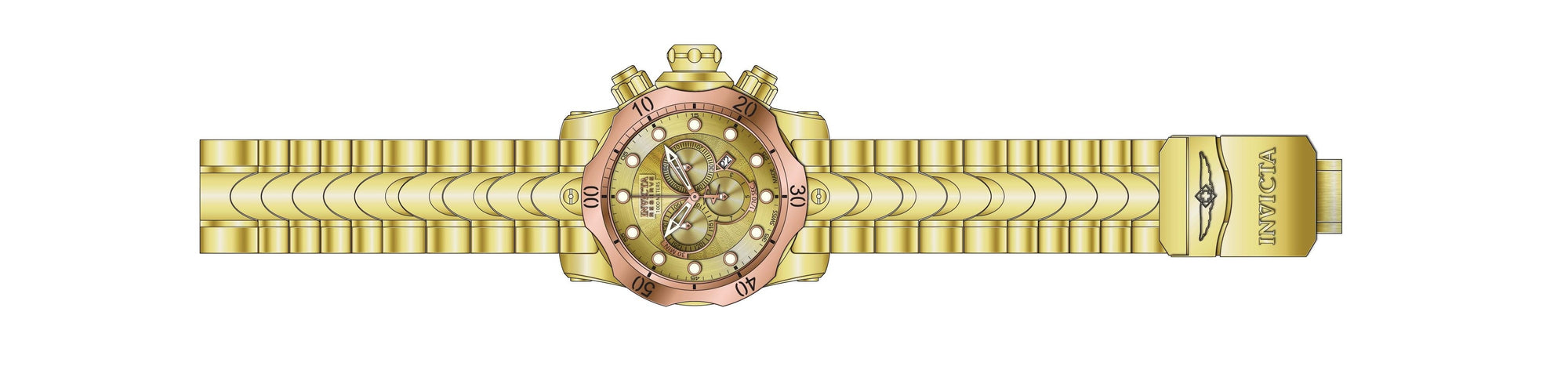 PARTS for Invicta Venom 13874