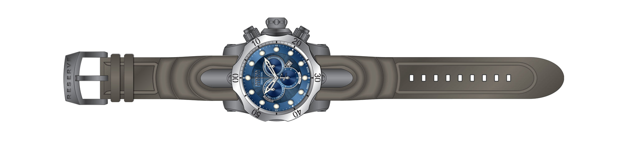 PARTS for Invicta Venom 13877