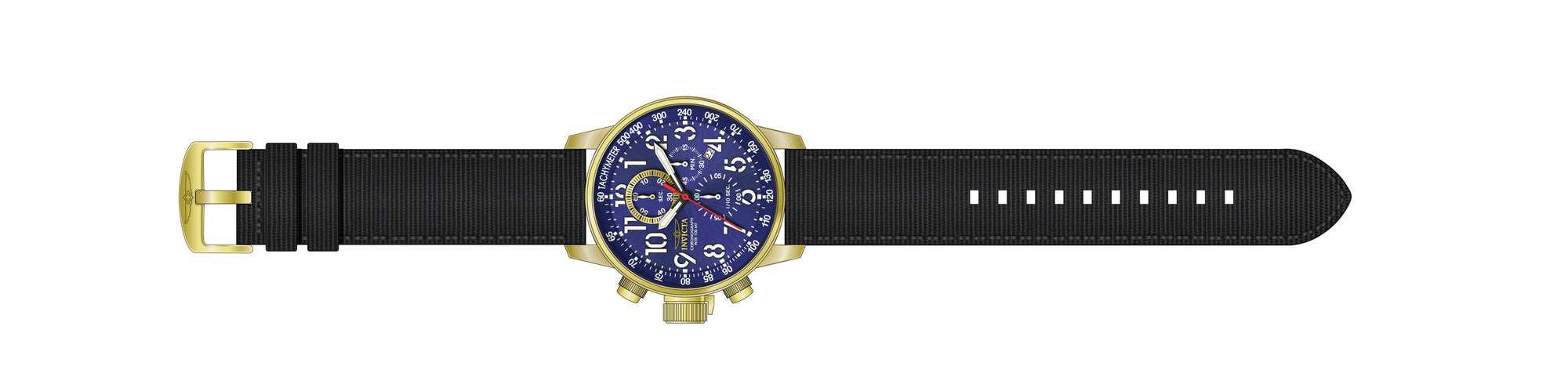 PARTS for Invicta I-Force 1516