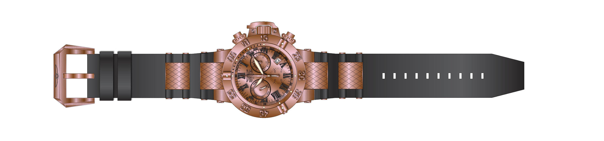 PARTS for Invicta Subaqua 16873