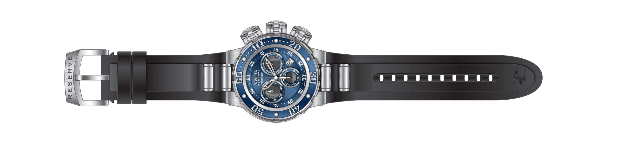 Band for Invicta Reserve 21643