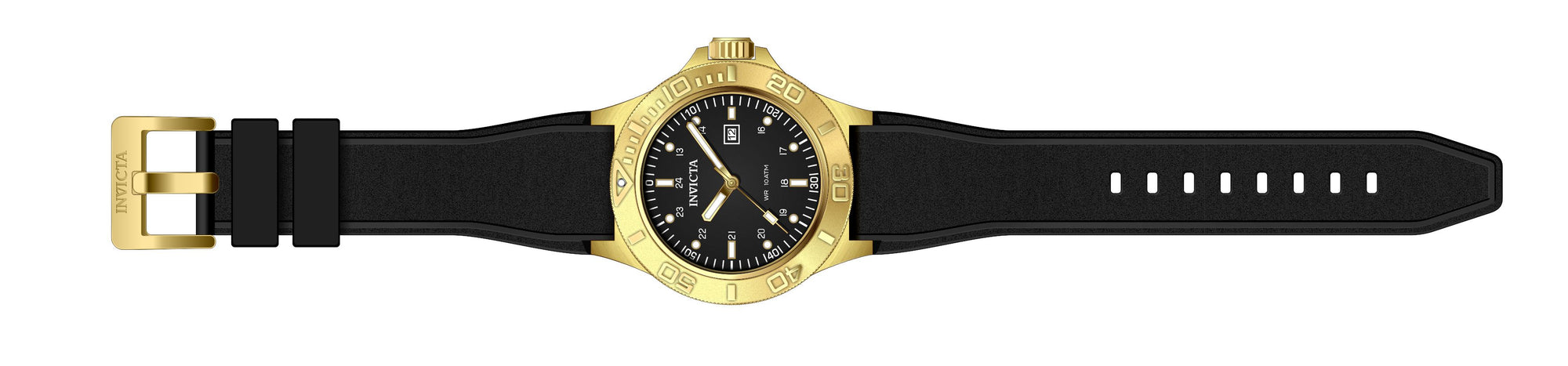Parts for Invicta Pro Diver 29882