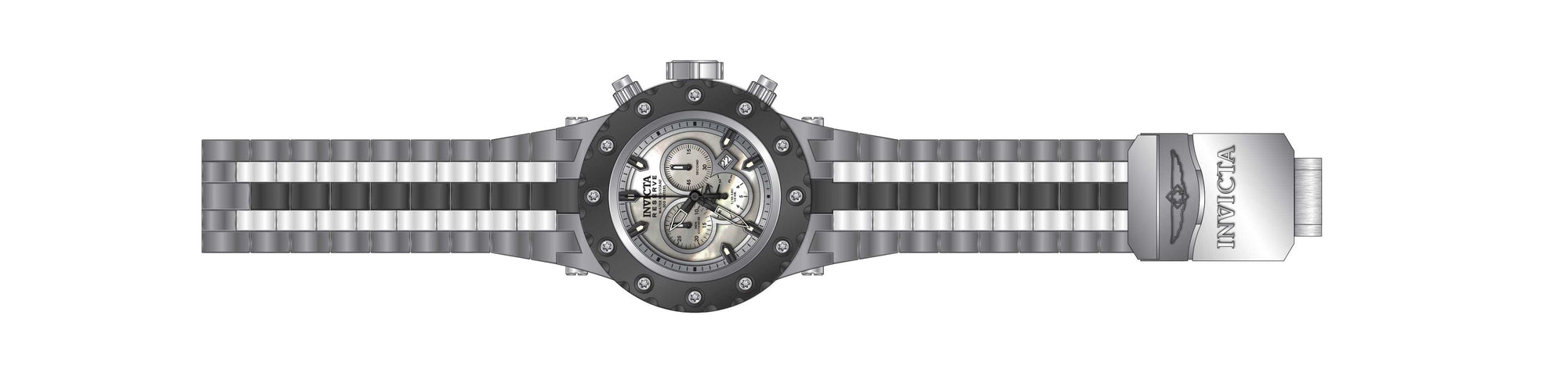 Invicta Subaqua 22664