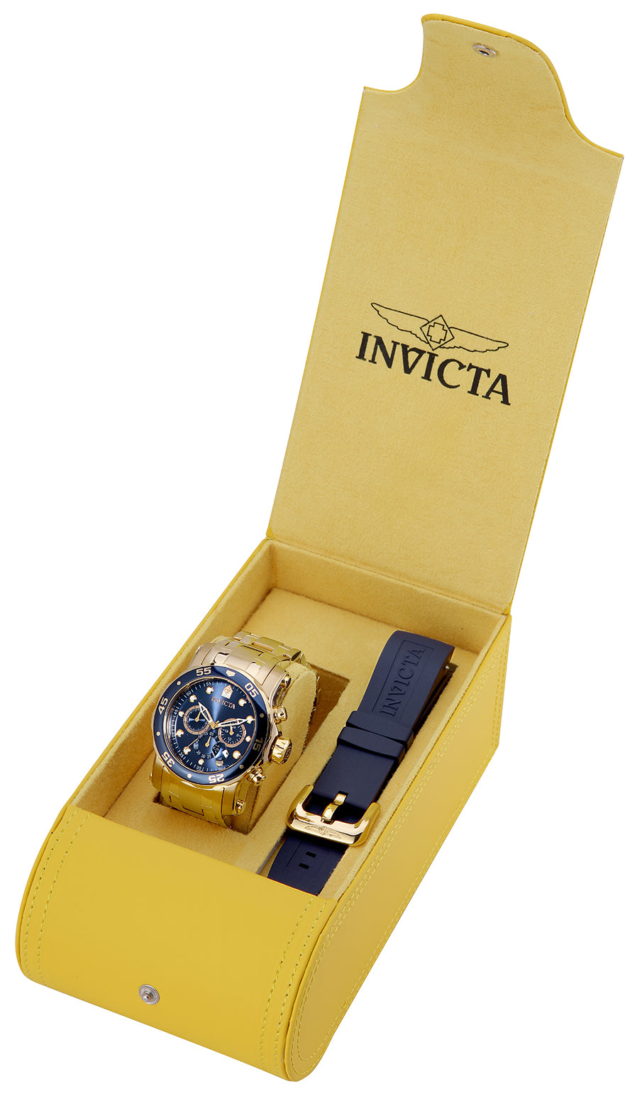 Band for Invicta Pro Diver 23651