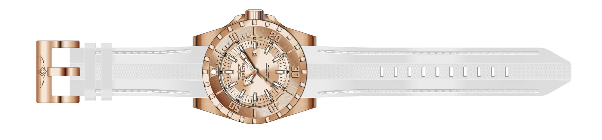 Invicta Pro Diver 23741