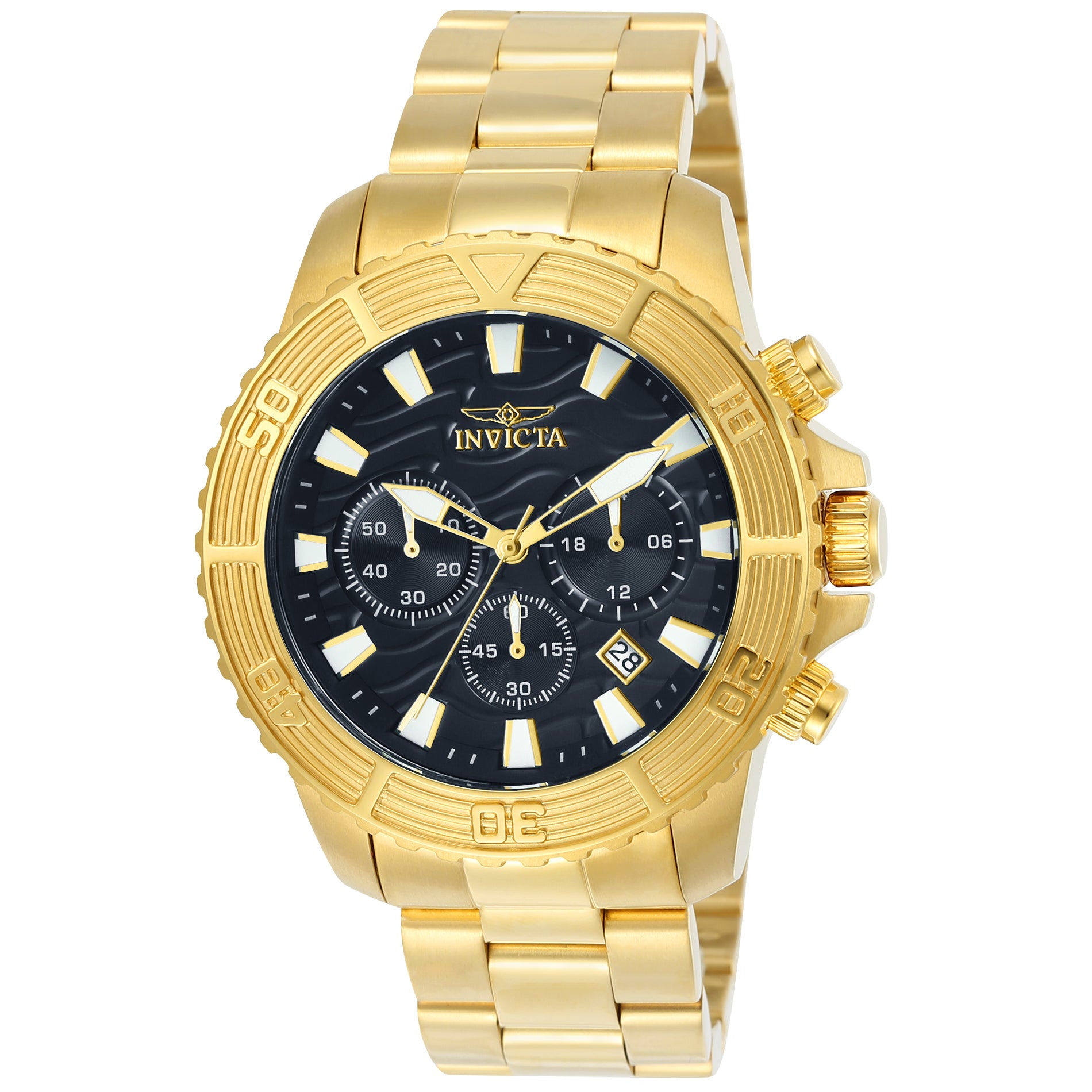 Invicta Pro Diver 24000