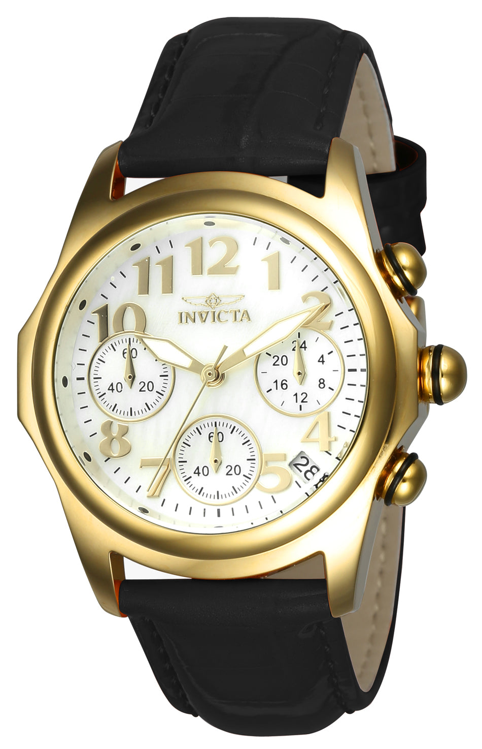 PARTS For Invicta Lupah 24172