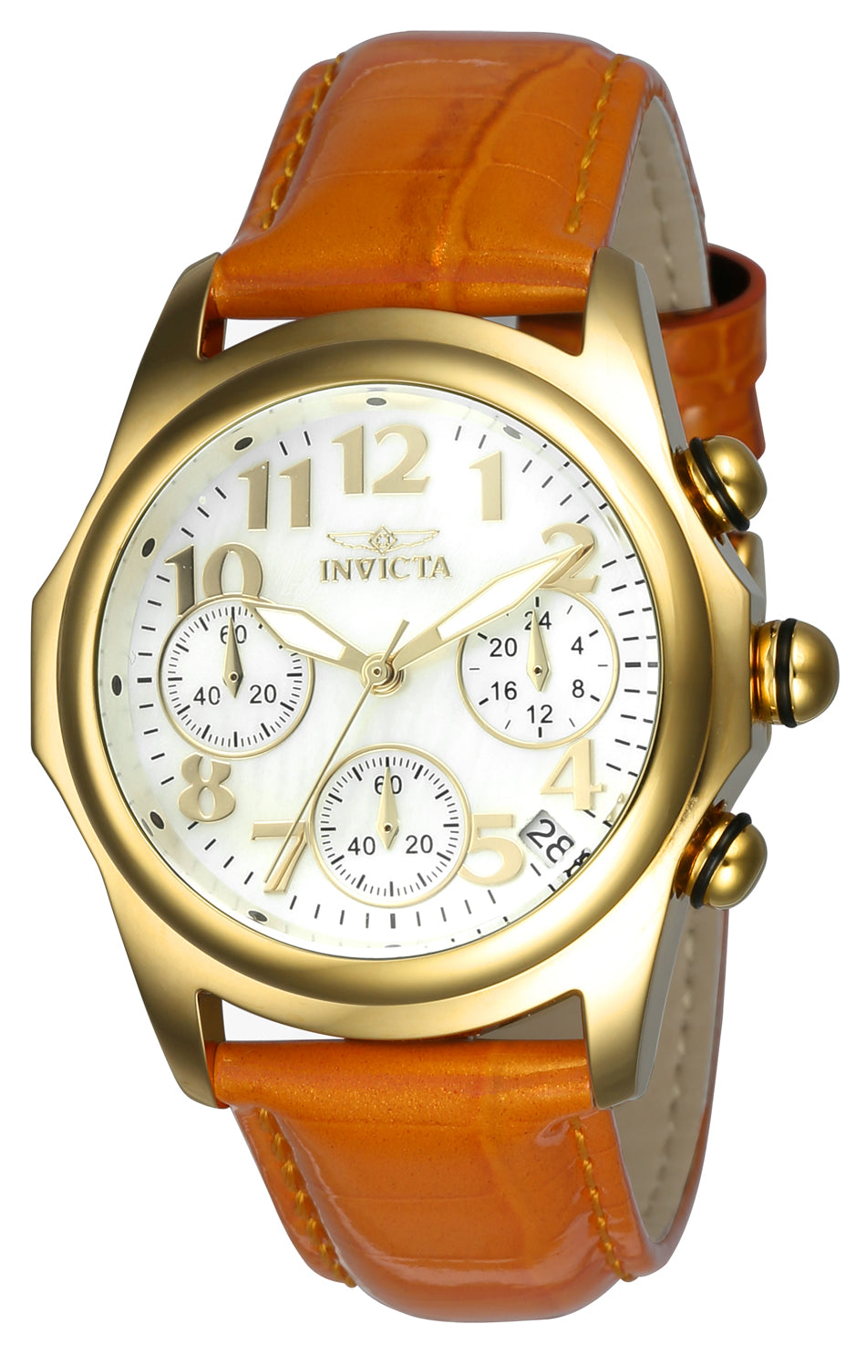 PARTS For Invicta Lupah 24173