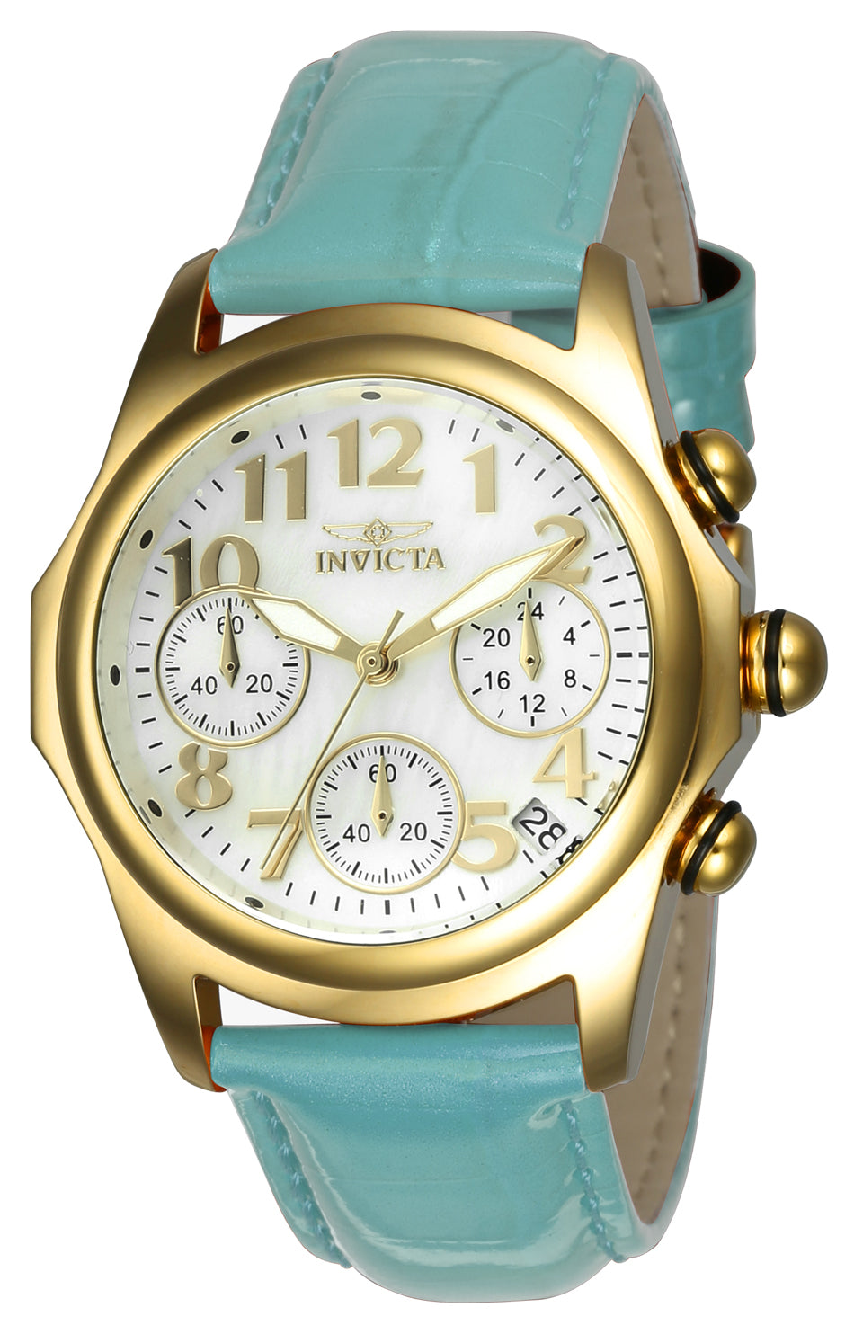 PARTS For Invicta Lupah 24174