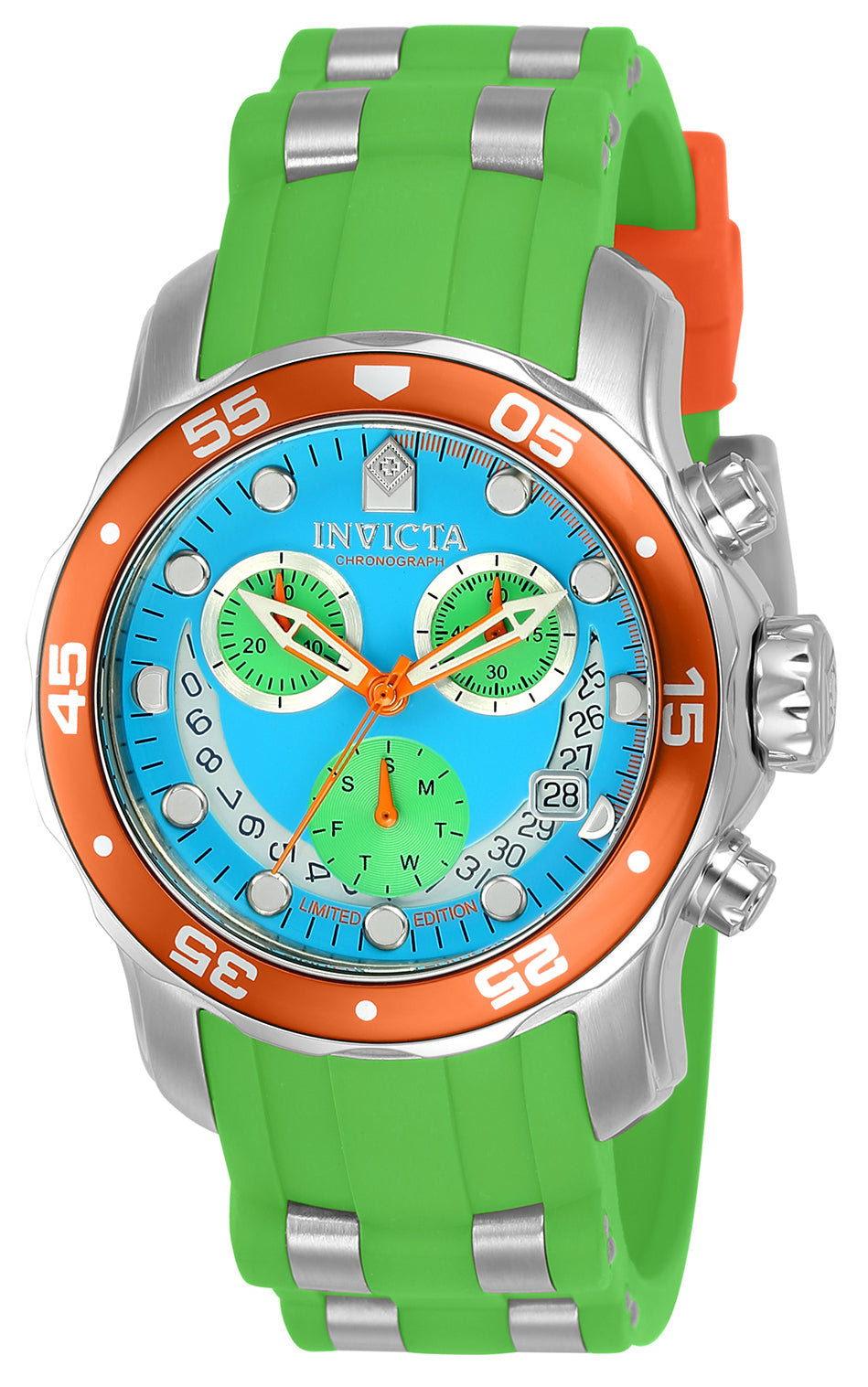 PARTS For Invicta Pro Diver 24181