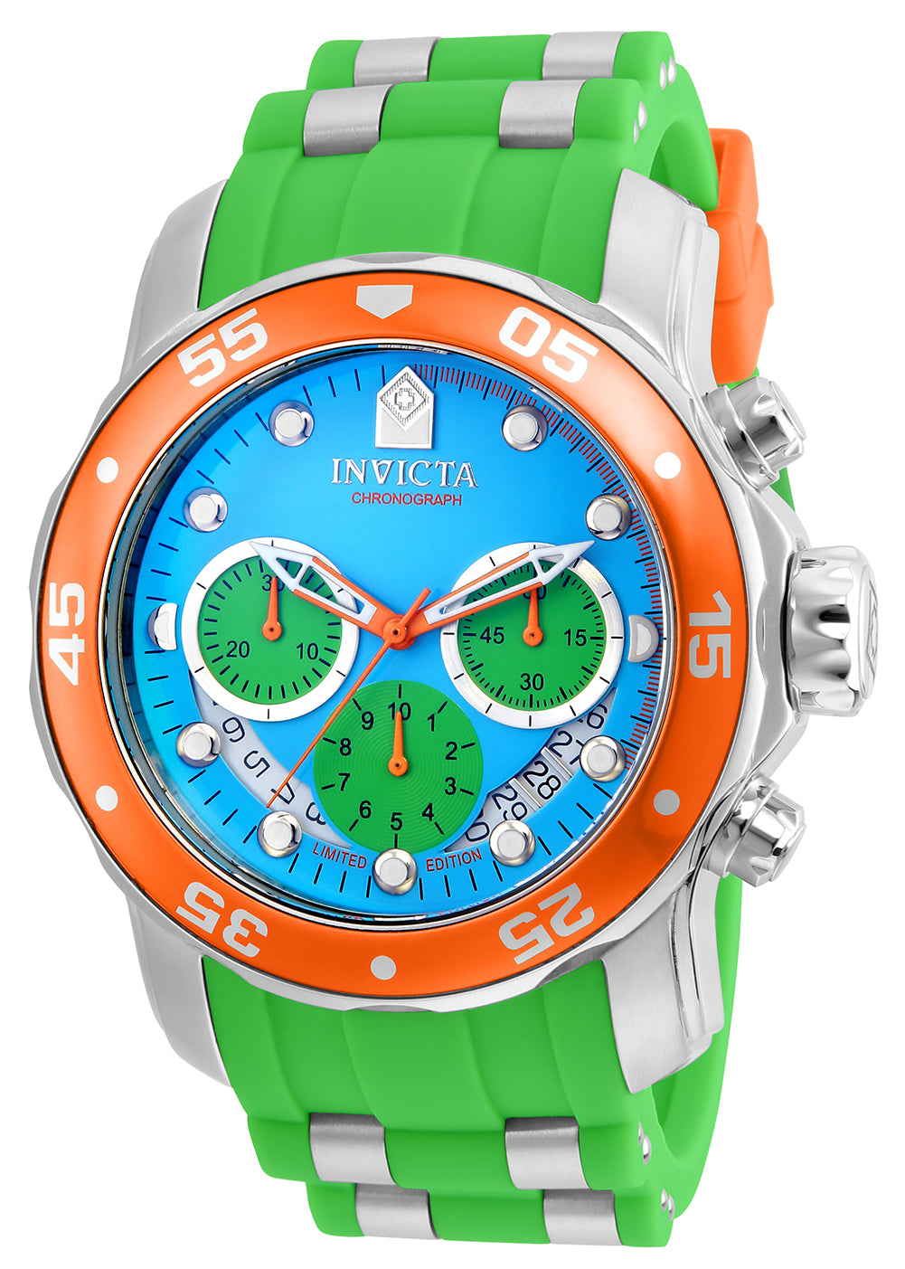 PARTS For Invicta Pro Diver 24185