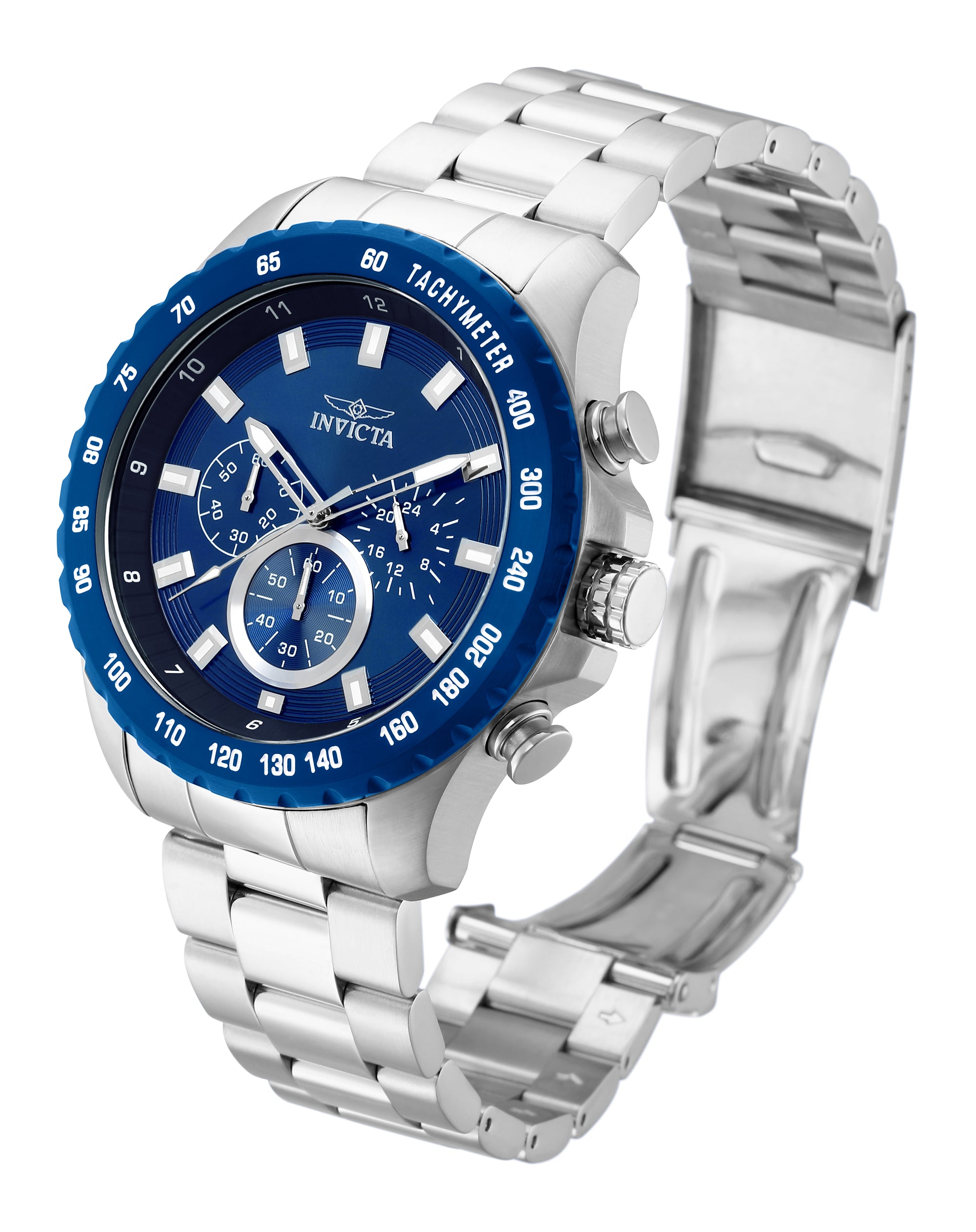 Invicta Speedway 24212
