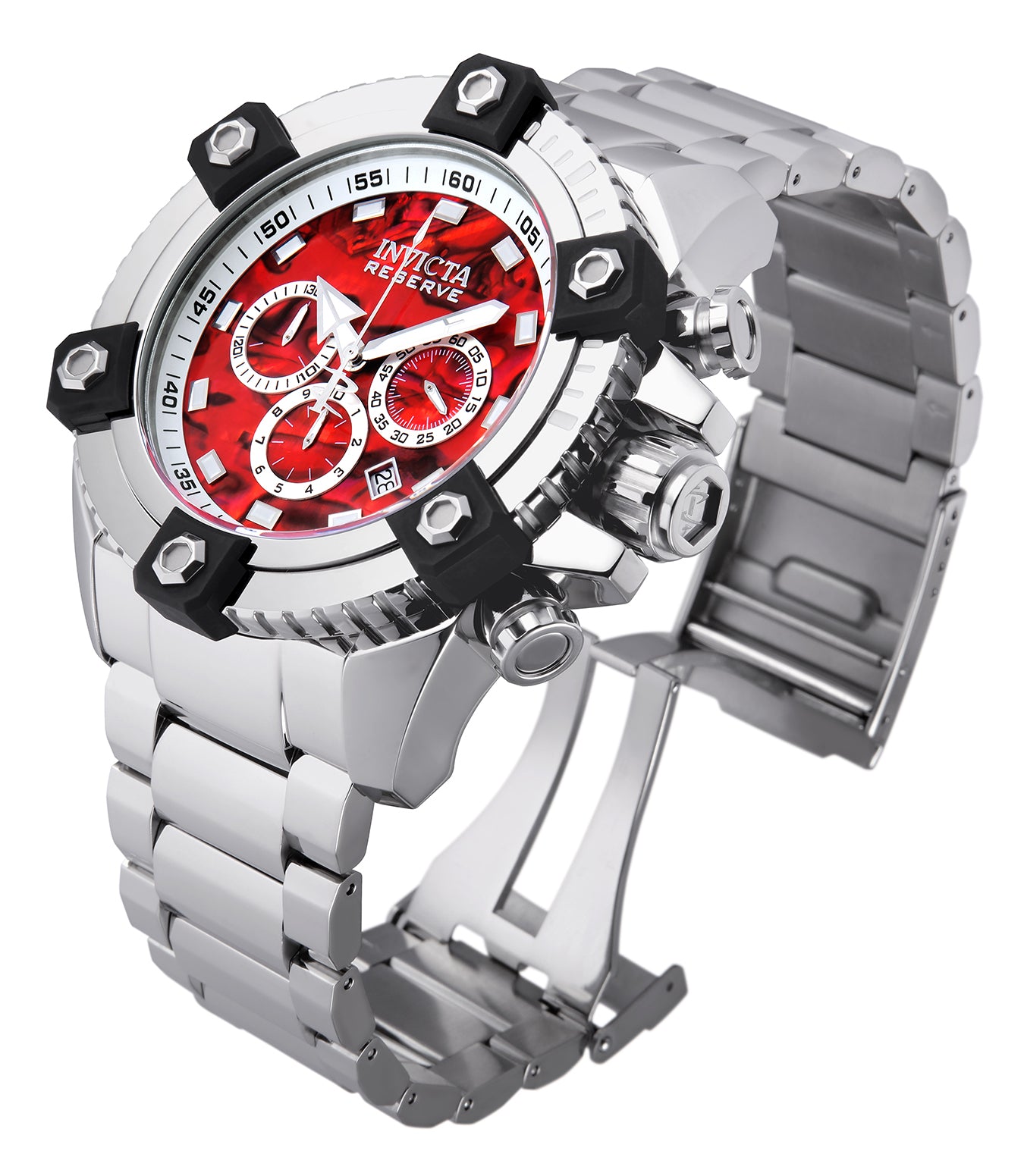 PARTS For Invicta Reserve 24325