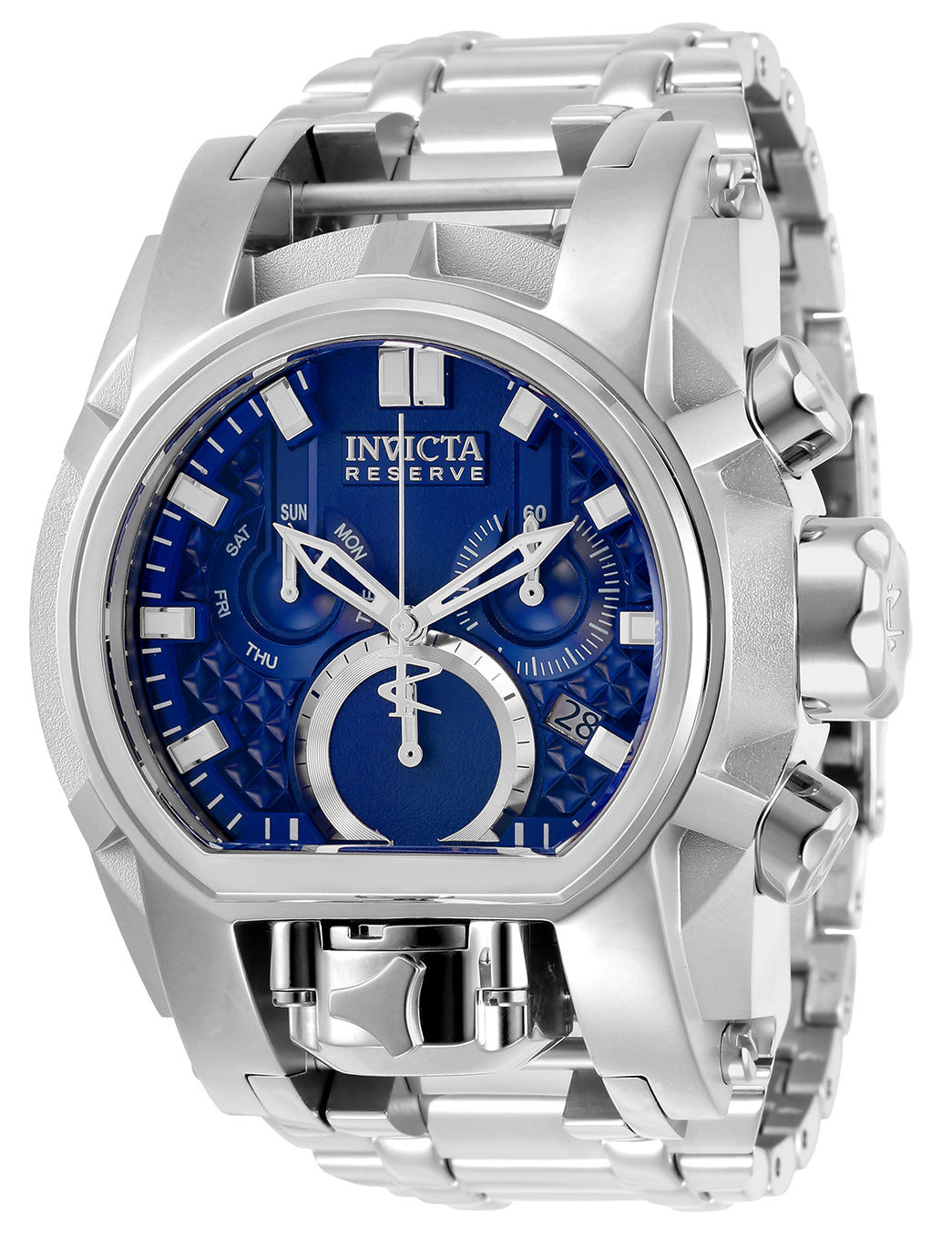 Parts for Invicta Reserve 25207