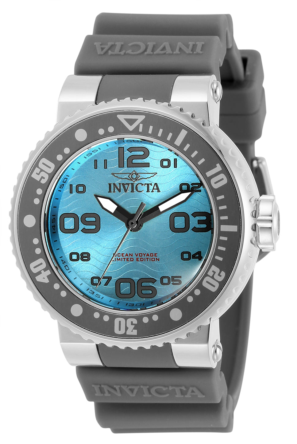 Parts for Invicta Pro Diver 32554