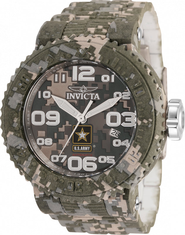 Band For U.S. Army 32948