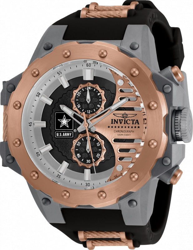Band For U.S. Army 32985