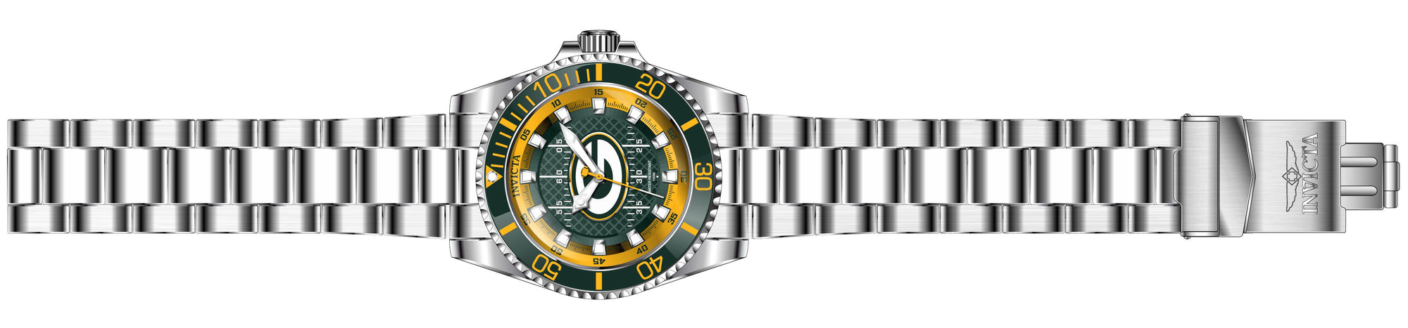 Band For Invicta NFL 36929
