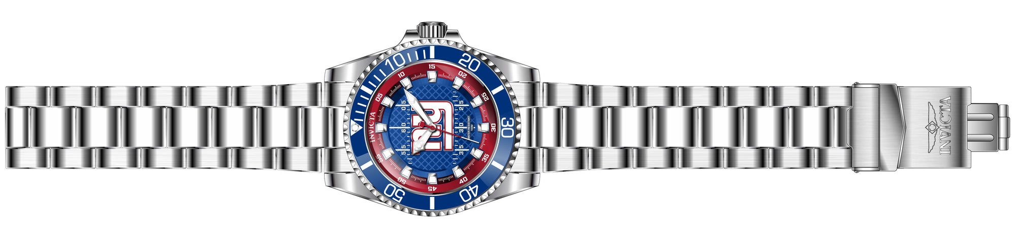 Band For Invicta NFL 36933
