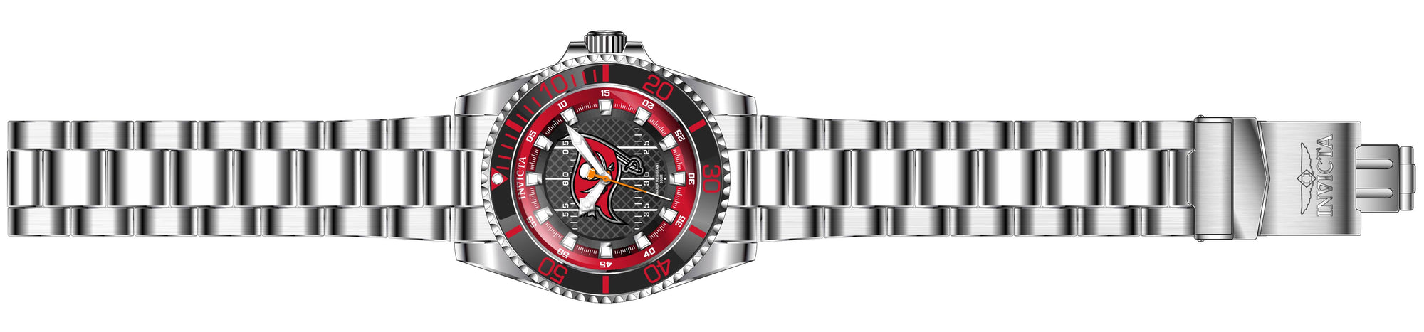 Band For Invicta NFL 36949