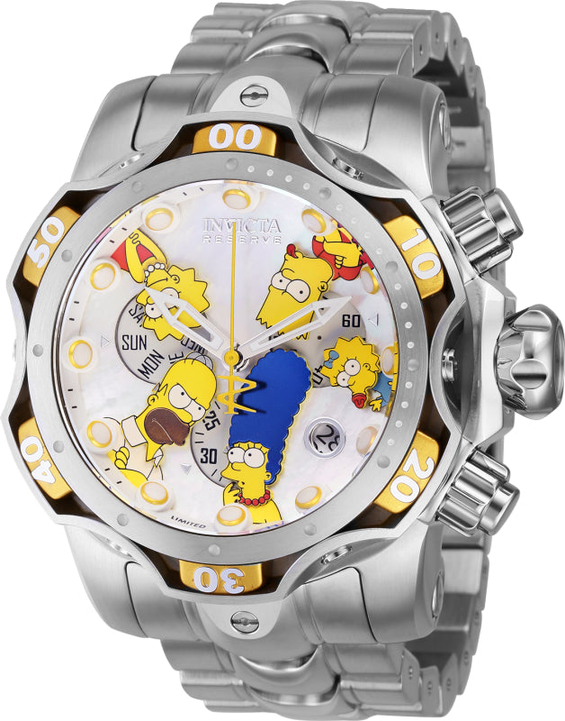 Parts For Simpsons 37008