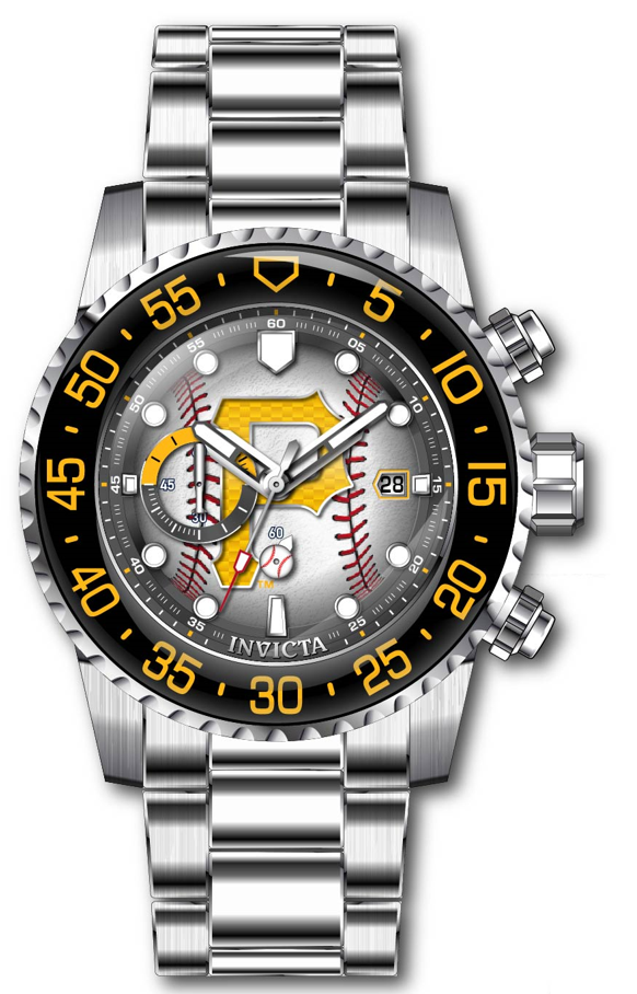 Parts For Invicta MLB 42701