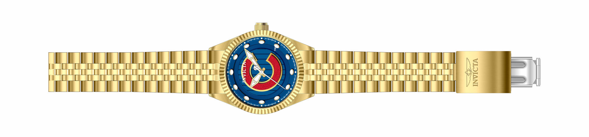 Parts For Invicta MLB 42928