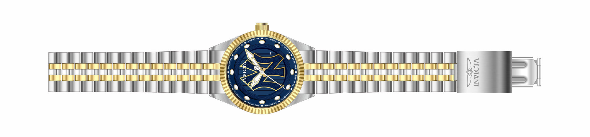 Parts For Invicta MLB 42940