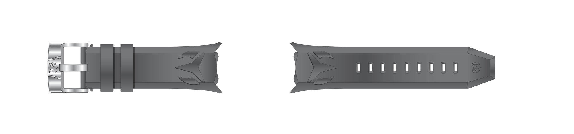 Parts For Technomarine Ocean Manta TM-225001