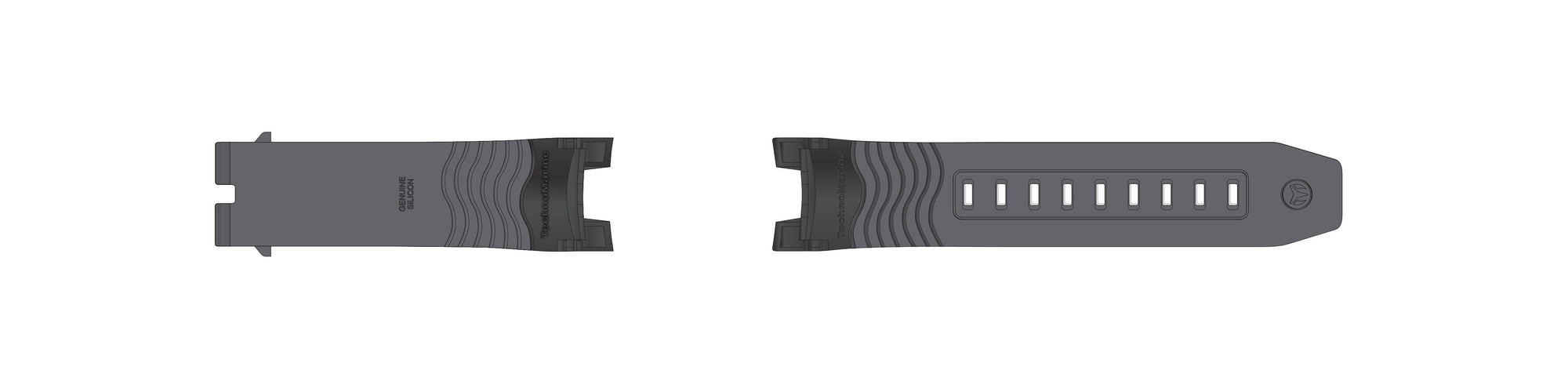 Parts For Technomarine UF6 Men TM-625001