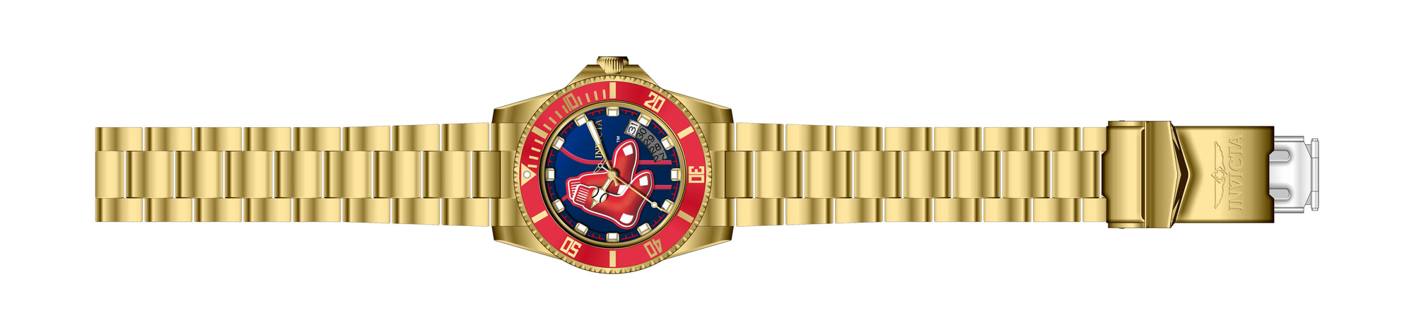 Parts For Invicta MLB 42981