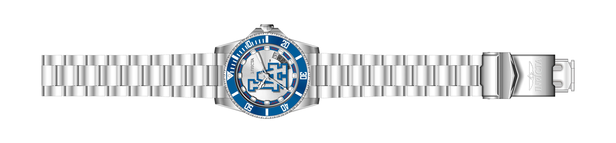 Parts For Invicta MLB 42974