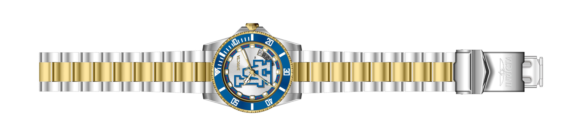 Parts For Invicta MLB 42992