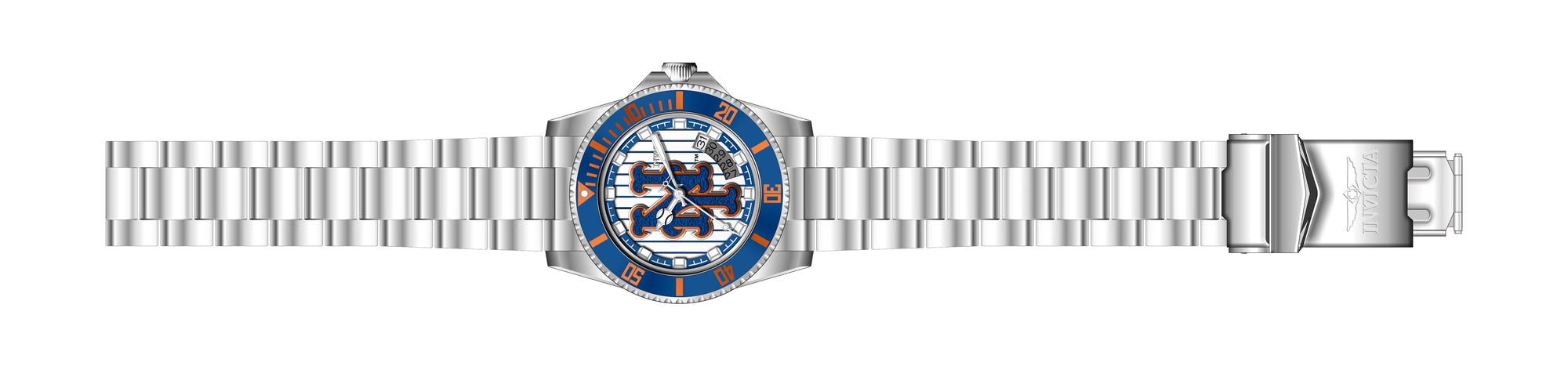 Parts For Invicta MLB 42977