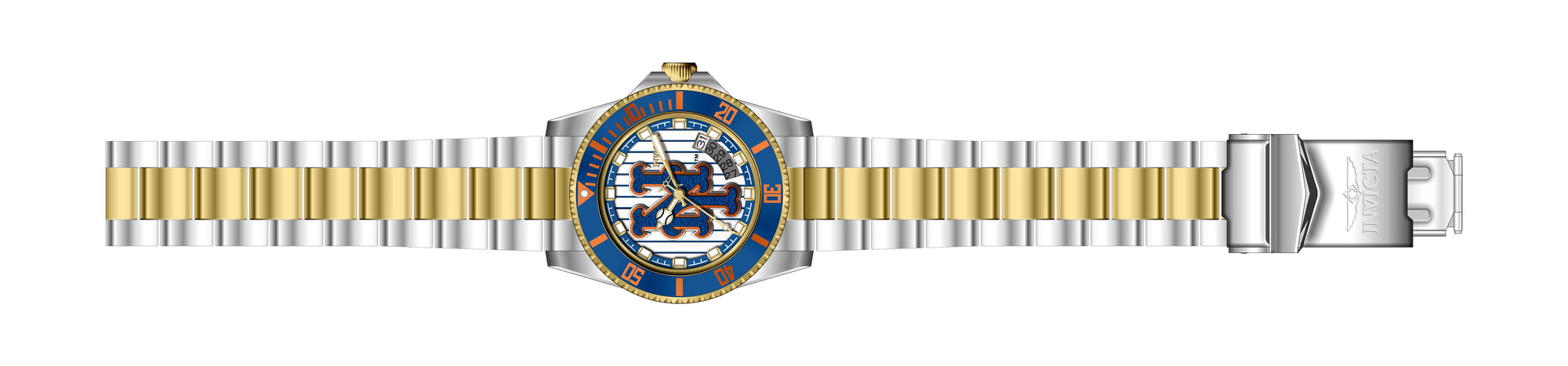 Parts For Invicta MLB 42995
