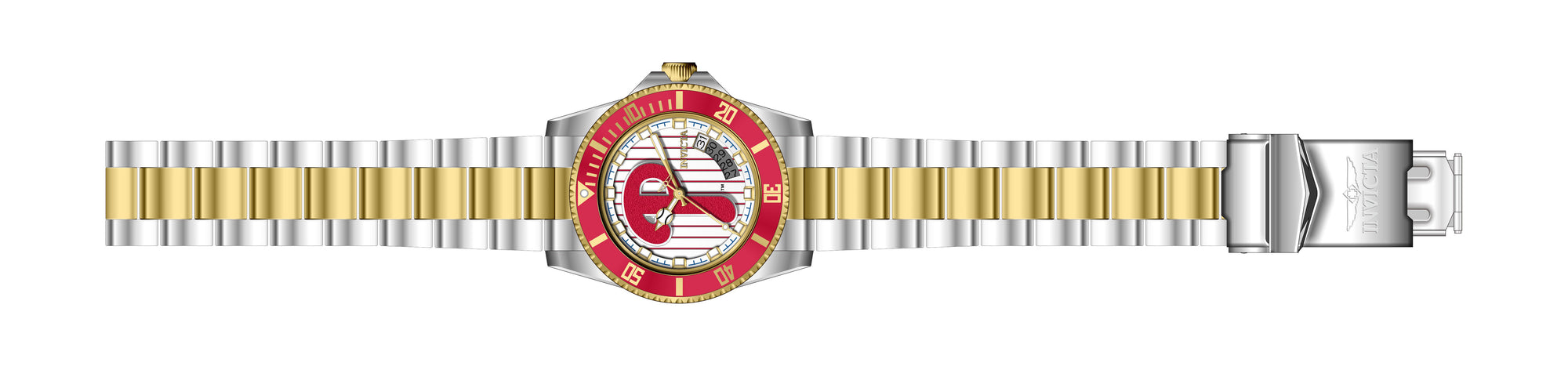Parts For Invicta MLB 42996