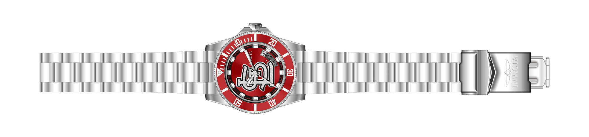 Parts For Invicta MLB 42979
