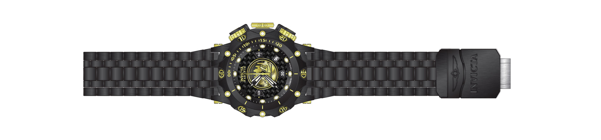 Parts For Invicta MLB 41950