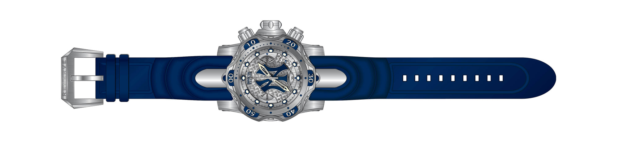 Parts For Invicta MLB 41816