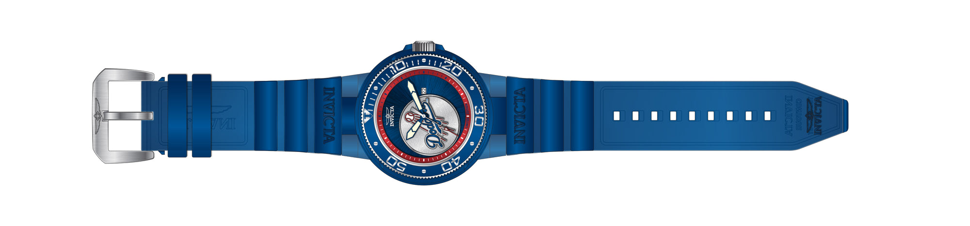 Parts For Invicta MLB 43137