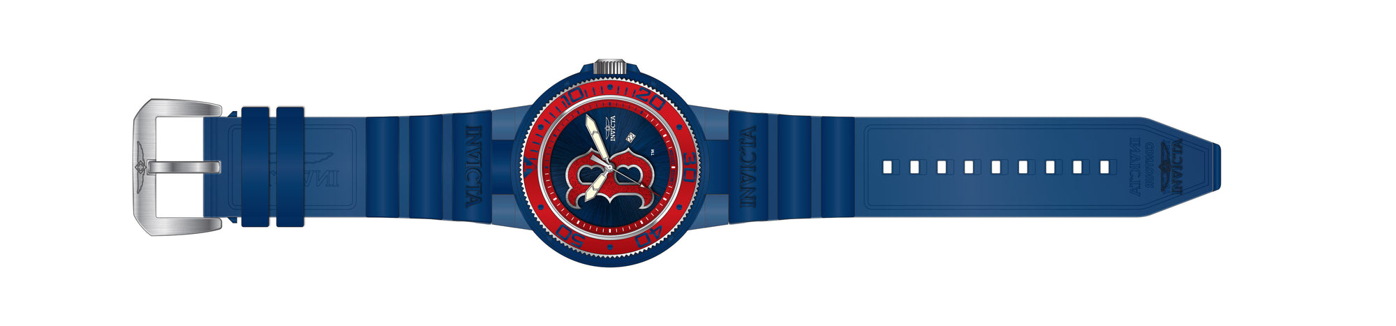 Parts For Invicta MLB 43138
