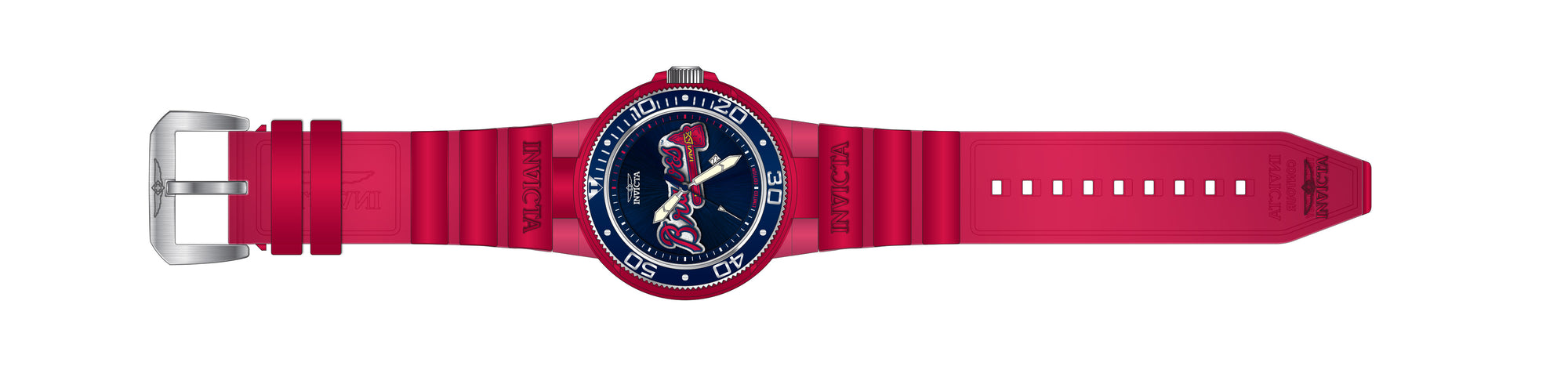Parts For Invicta MLB 43140
