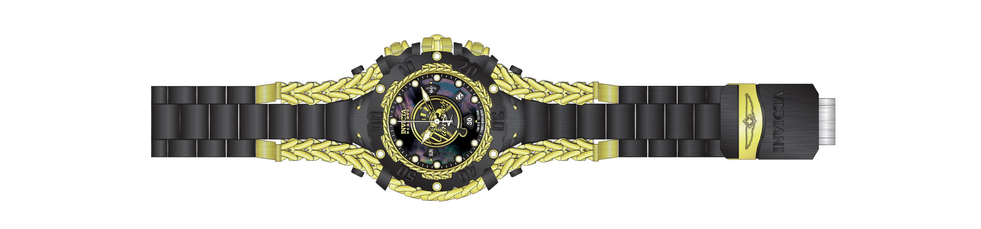Parts For Invicta MLB 41940