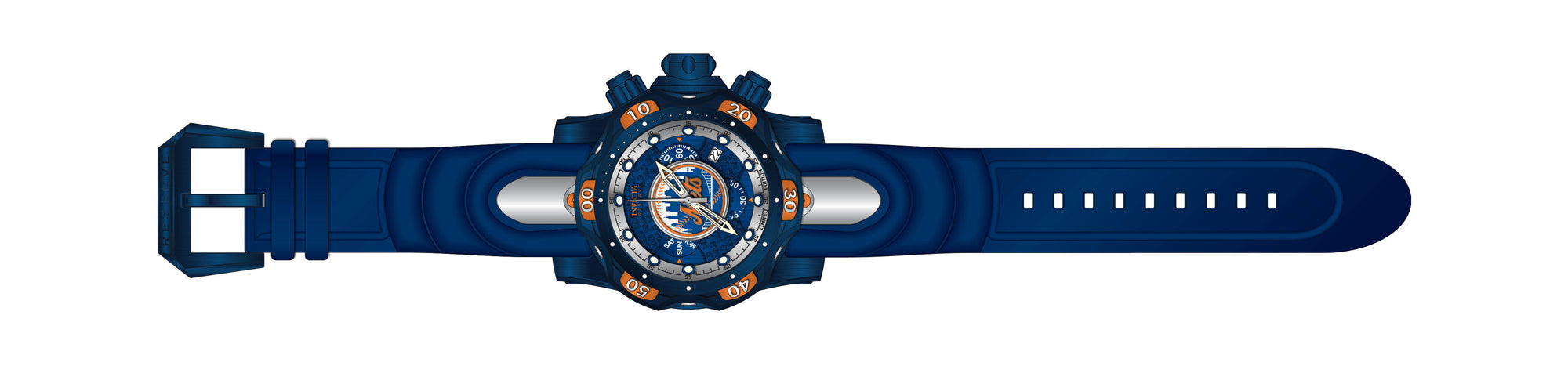 Parts For Invicta MLB 41827