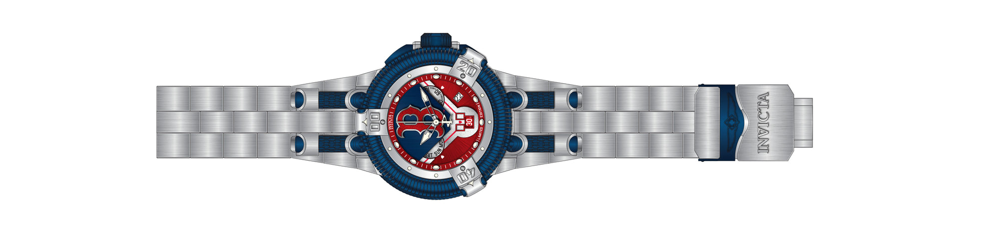Parts For Invicta MLB 43146