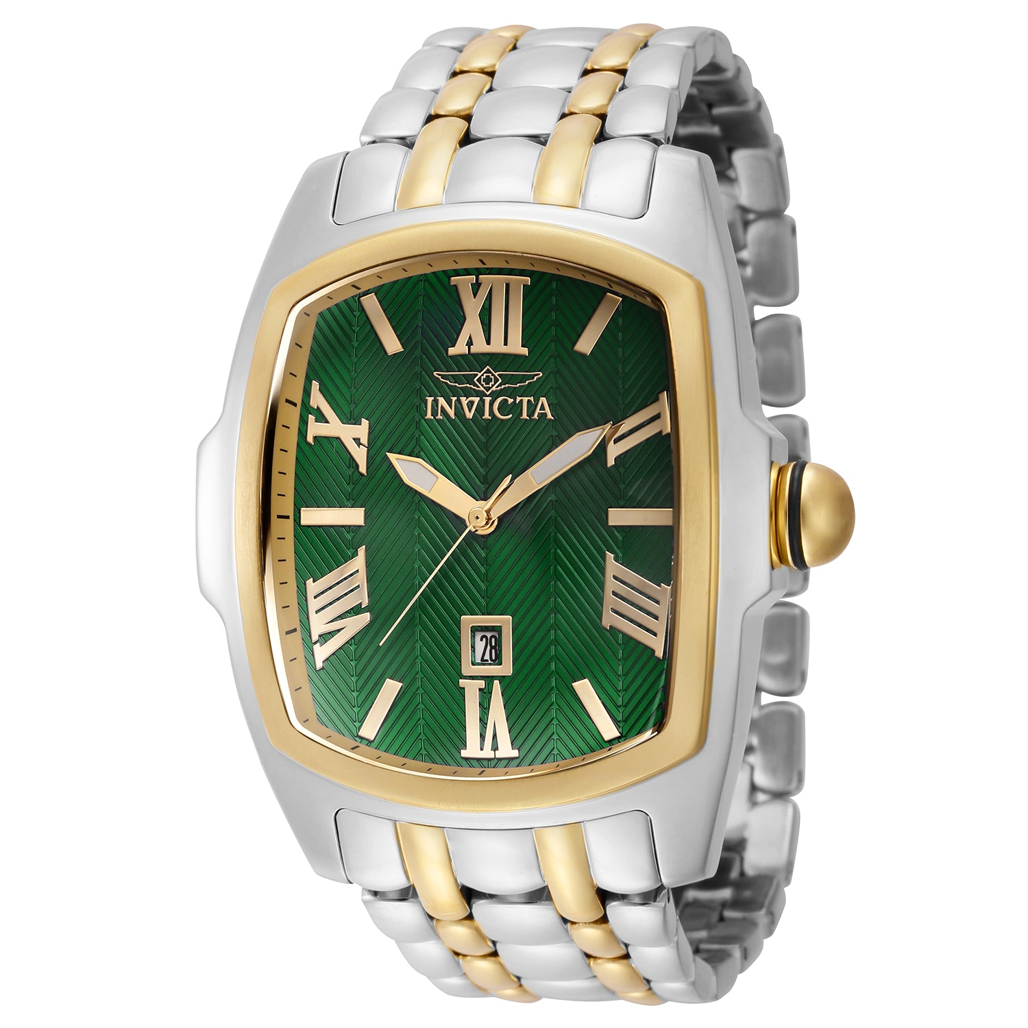 Parts for Invicta Lupah Men 39835